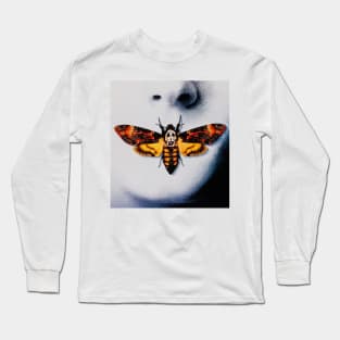 Lambs Long Sleeve T-Shirt